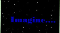 Imagine....