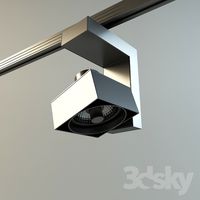 Delta light / SPATIO H111-70 AD