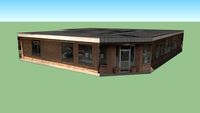 Building in Northwest Clackamas, OR, USA