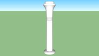 Columna Egipcia 2