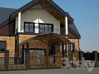 Gate