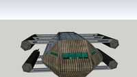 Cargo Shuttle