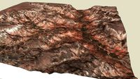 Terrain