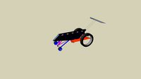 super car