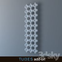 TUBES - Add-on