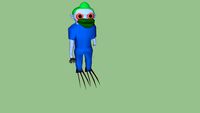 habitant de fukushima