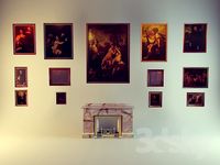 A collection of models of Arts 4
