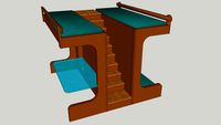 Bunk Bed
