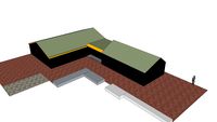 VVKockengen voetbal kantine
