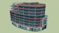 Trinity Lofts (90 Trinity St)