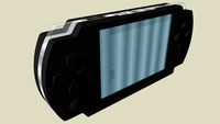 Sony PSP (portable Playstation)