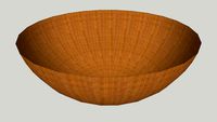 bowl