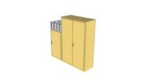 MSXX - Chem. Storage