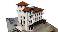 Maeztu Estación-Ayuntamiento