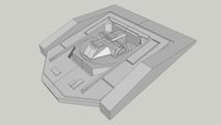 anti-fighter turret