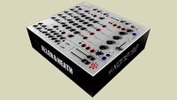 Dj Mixer