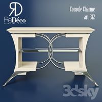 Redeco - Console Charme