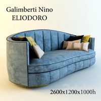 Galimberti Nino Eliodoro