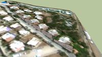 Bodrum Evleri - Duvarlar Çağdaş Holding