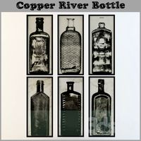 Sopper river bottle