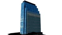 Torre del pacifico