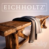 Eichholtz Bench Particulier