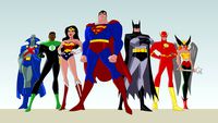 Justice League