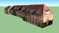 Gebouw in 3114TW Schiedam, Nederland