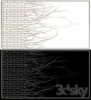 Pano decorative wall