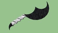 Axe-Knife