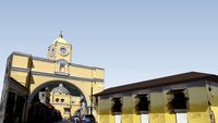 Arco de Santa Catalina