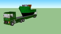 heavy load