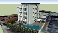 Hotel Niagara **** Jesolo (residence)
