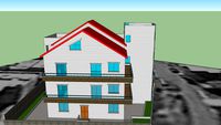 maison Adnane