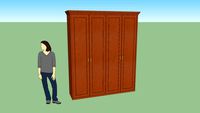 Cupboard