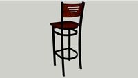 bar stool