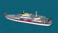 FERRY 2013