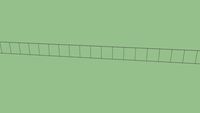 crcs roof beam