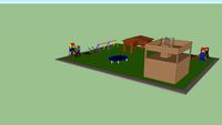 parque infantil