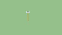Thowing Ax