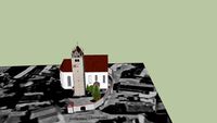 Wittislinger Kirche