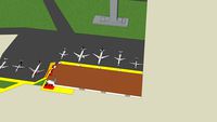 Airport LDAS