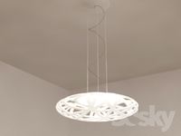 the luminaire the tape ceiling