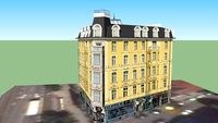 Varna,Hotel Splendid