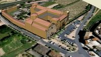 convento