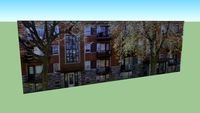 Mon appartement Felipe Collazos