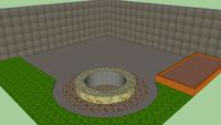 FirePit NoDimensions