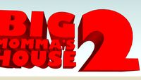 Big Momma's House 2 Logo