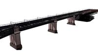 King Edward VII Bridge