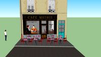 café mathis